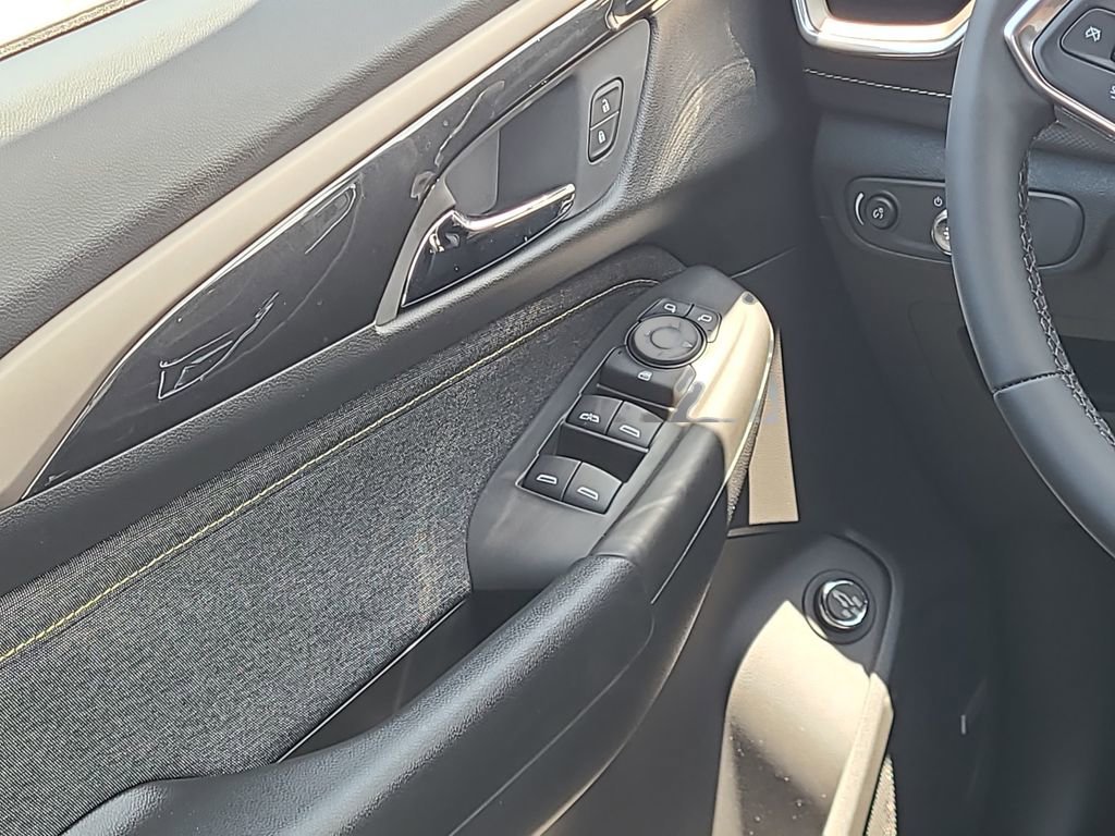 2026 Chevrolet Trailblazer Activ - Photo 20