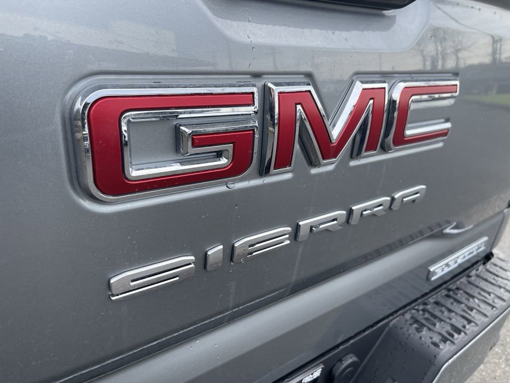 2026 GMC Sierra 1500 Elevation - Photo 31