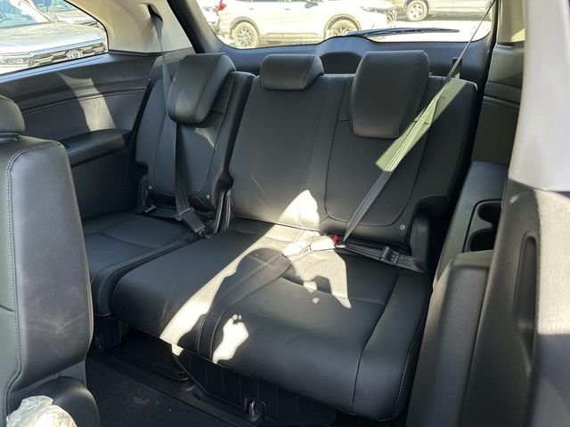 2026 Honda Odyssey EX-L - Photo 18