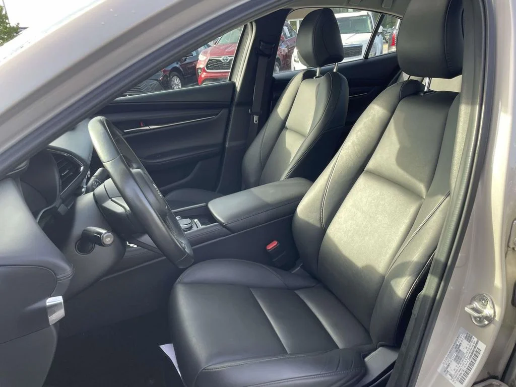 2024 Mazda Mazda3 Preferred - Photo 8