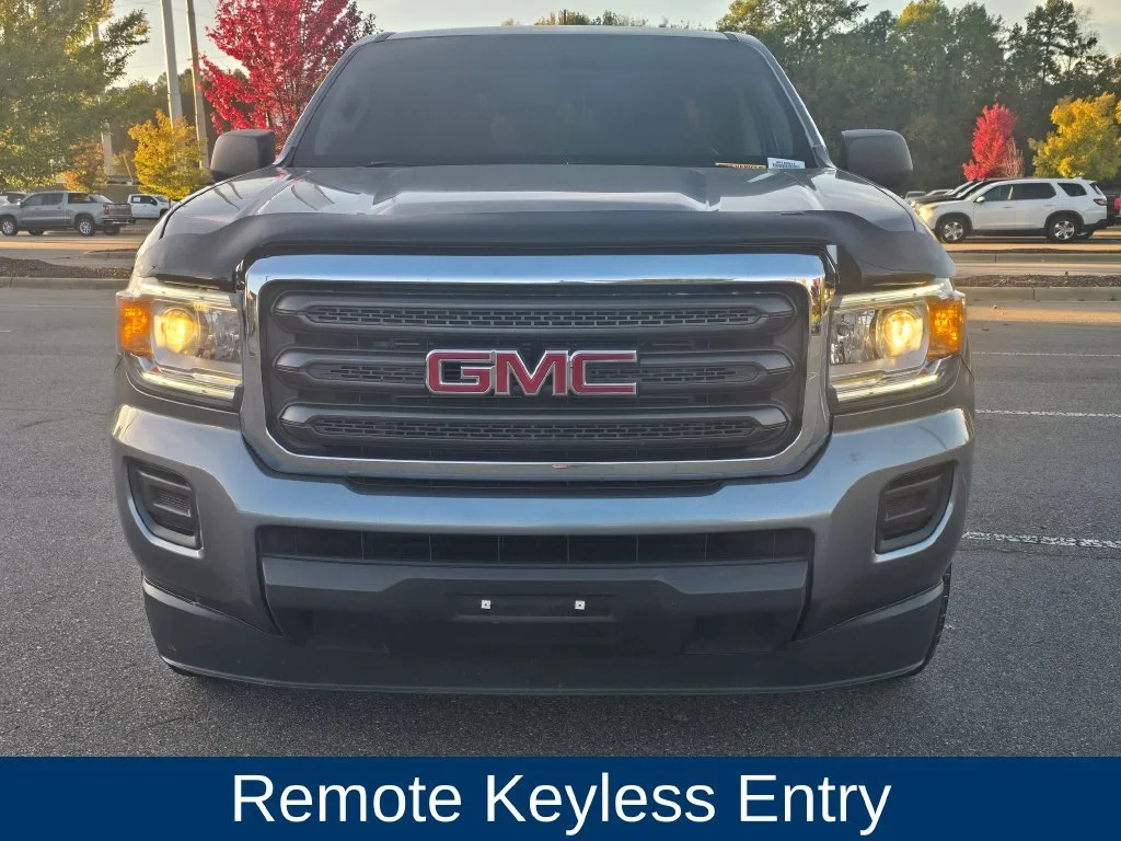Used 2020 SATIN STEEL METALLIC GMC 2WD image 6