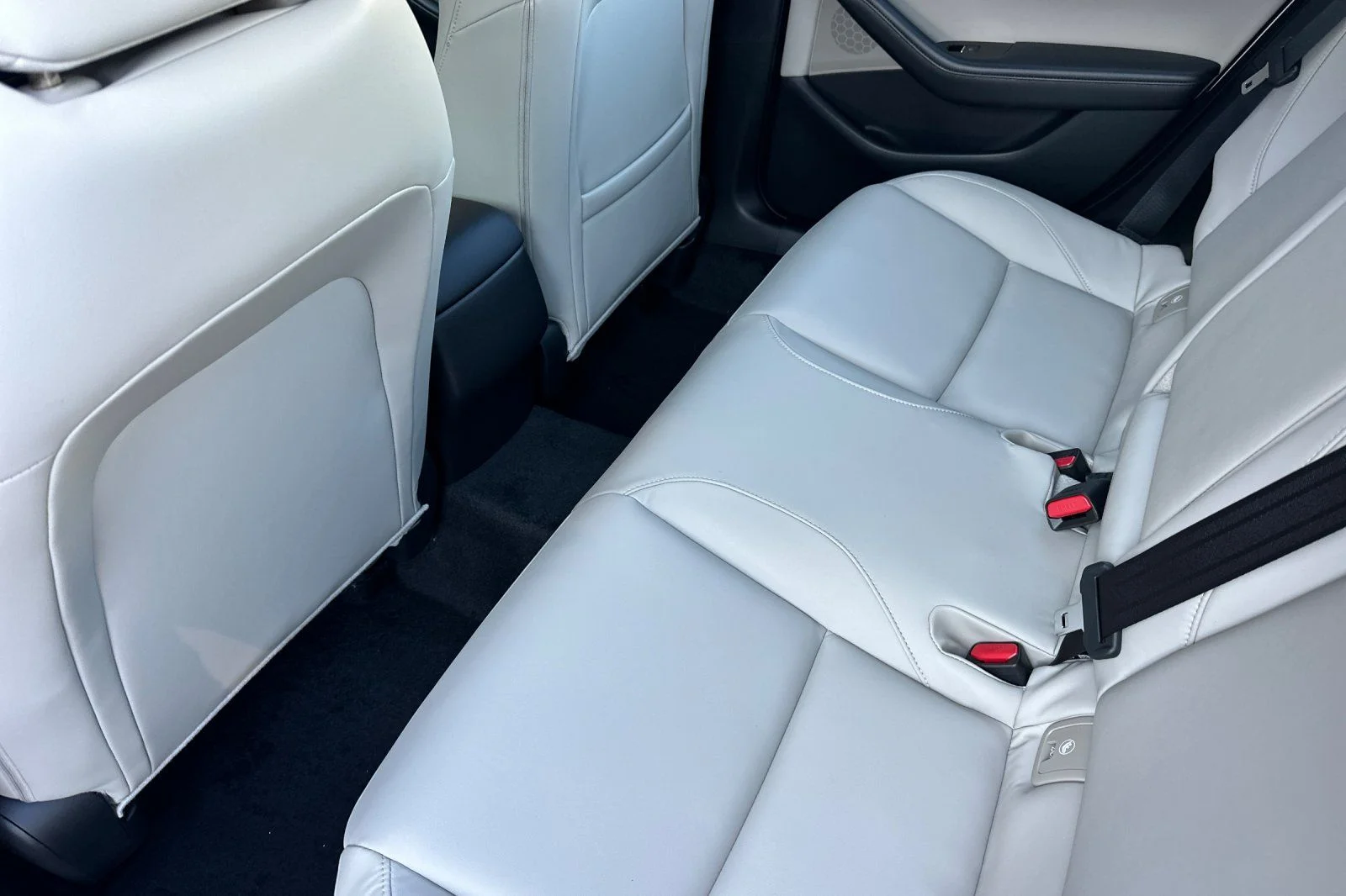 New 2026 Deep Crystal Blue Mica Mazda 2.5 S Preferred image 13