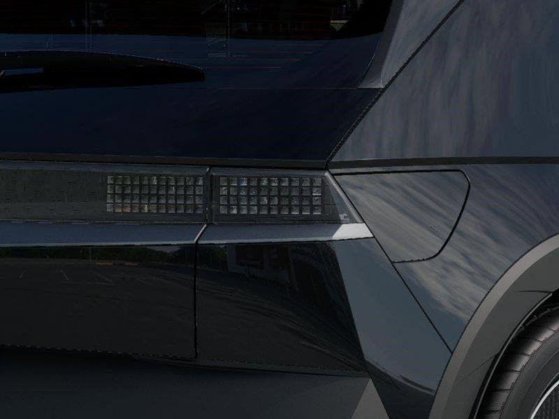 New 2027 Black Hyundai SEL image 10