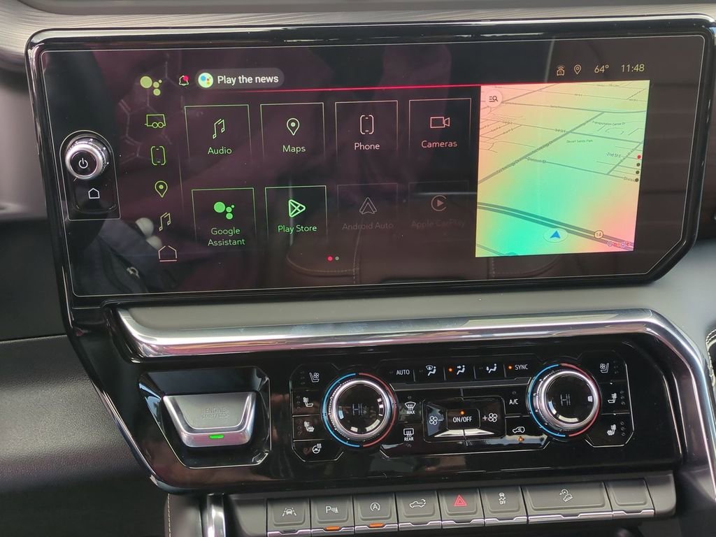 2026 GMC Sierra 1500 Denali Ultimate - Photo 13