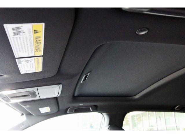 2025 Honda CR-V Sport-L - Photo 24