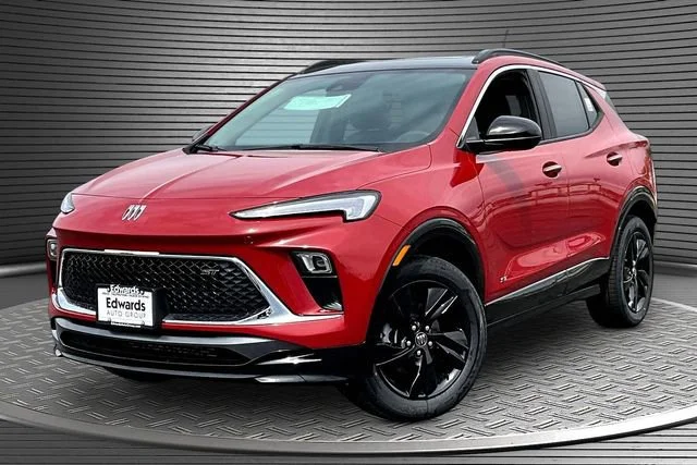 2026 Buick Encore GX Sport Touring AWD's photo
