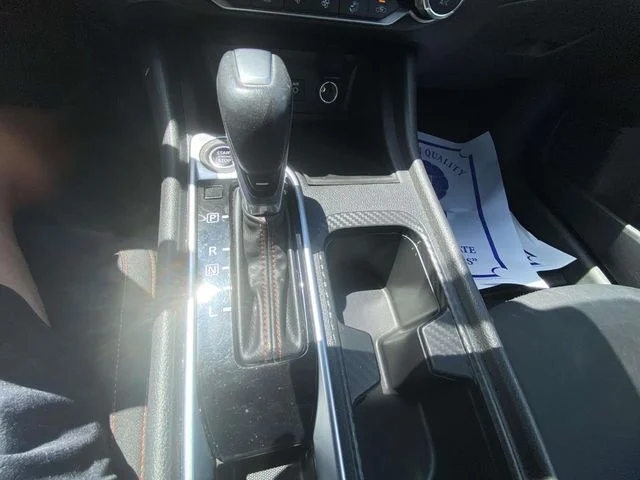 Used 2024 Red Nissan SR image 20