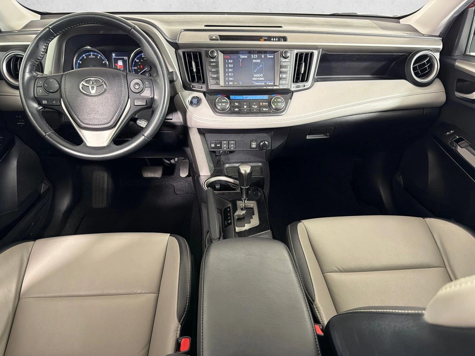 Used 2018 Ruby Flare Pearl Toyota Limited image 24