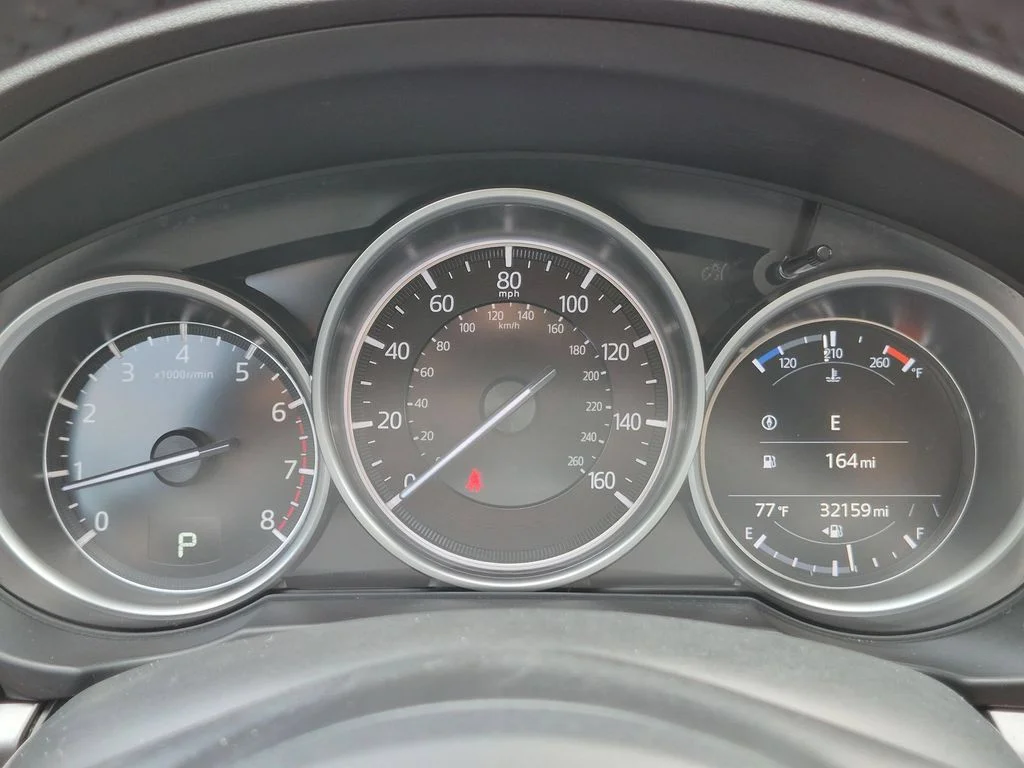 Used 2024 Blue Mazda 2.5 S Preferred Package image 16