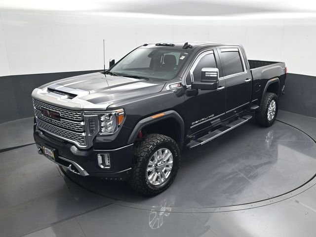 Used 2020 Black GMC Denali image 13