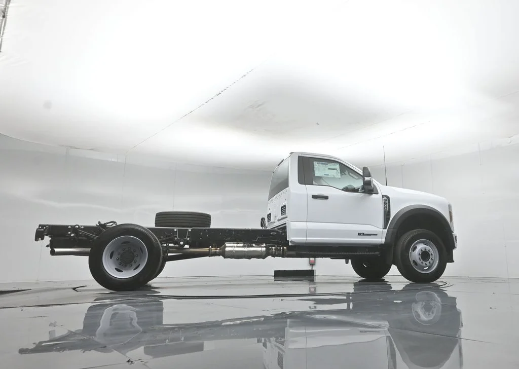New 2026 Oxford White Ford XL image 44
