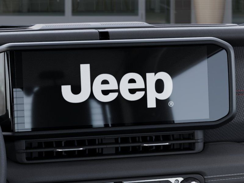 2026 Jeep Wrangler 2-Door Rubicon - Photo 18