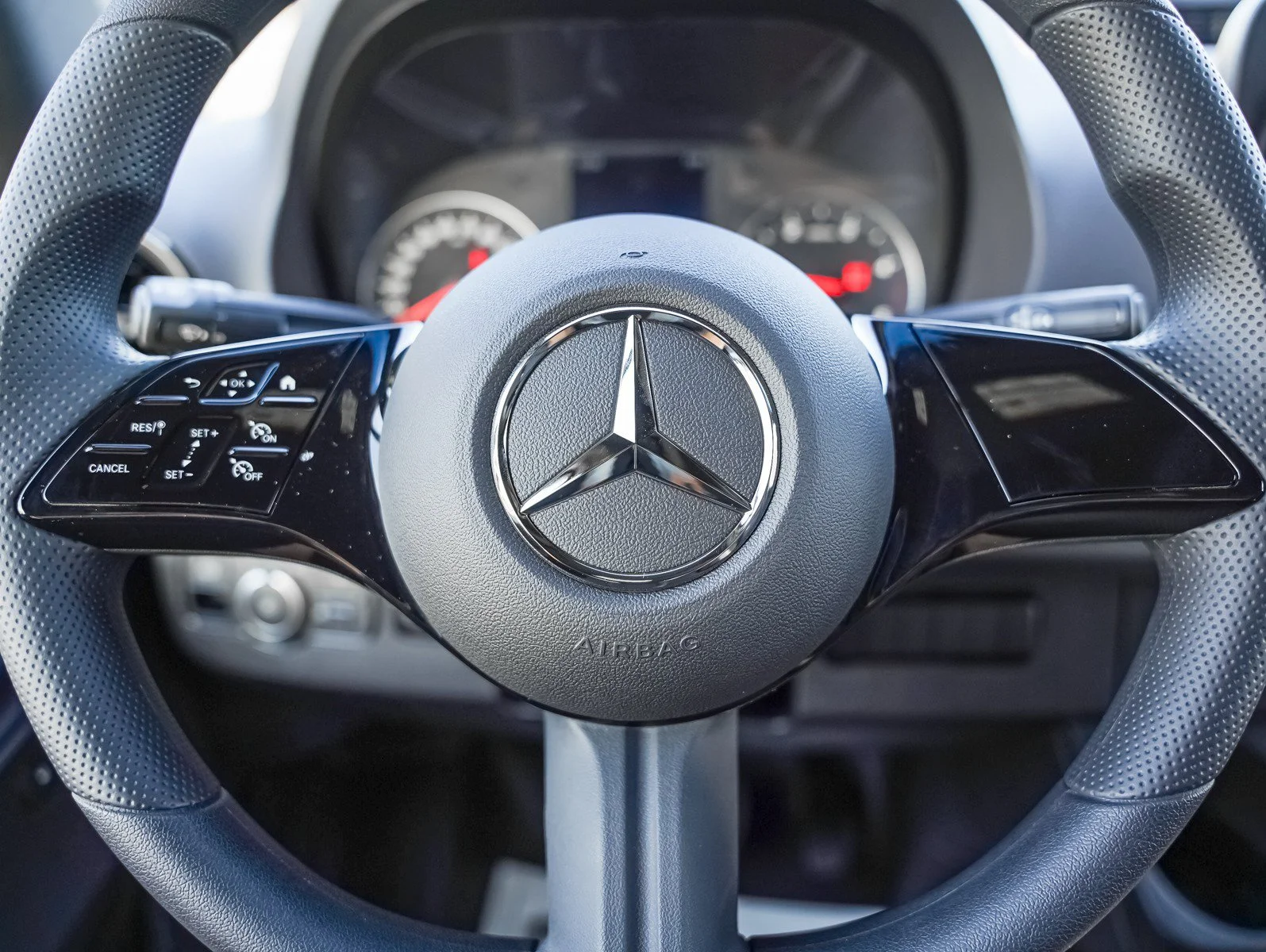 New 2026 Arctic White Mercedes-Benz  image 14