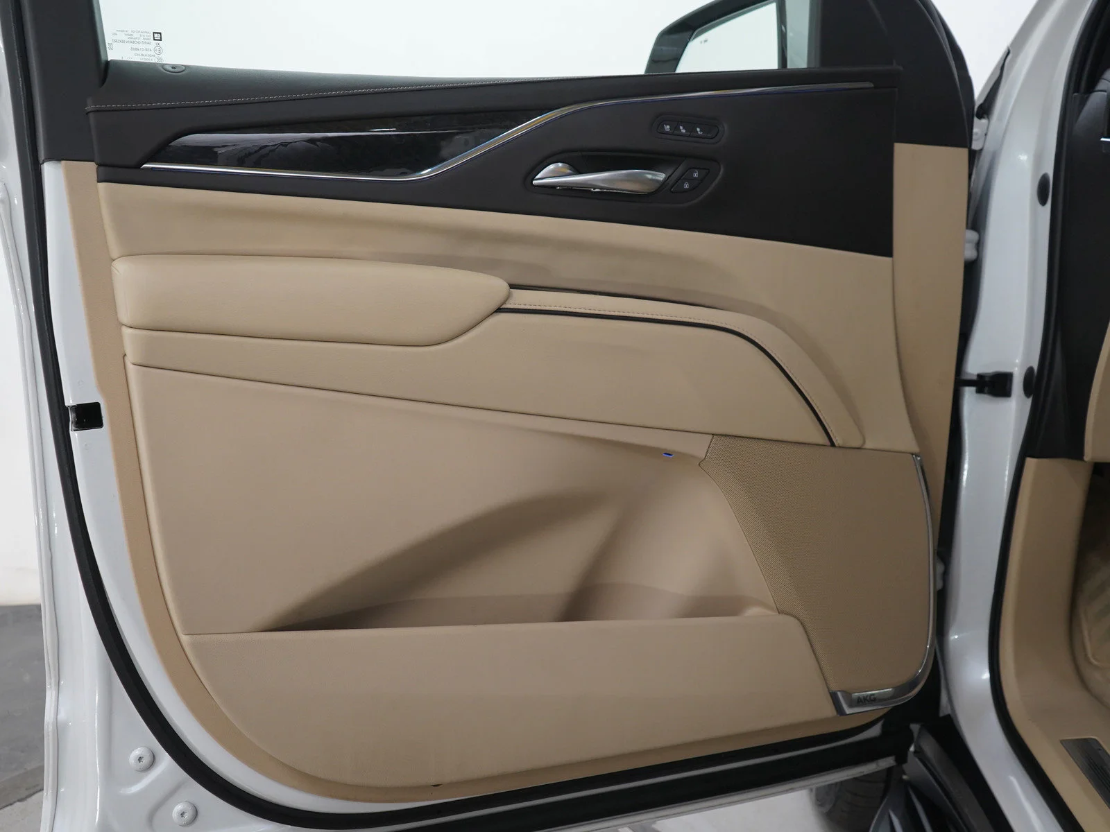 2021 Cadillac Escalade ESV Premium Luxury - Photo 22