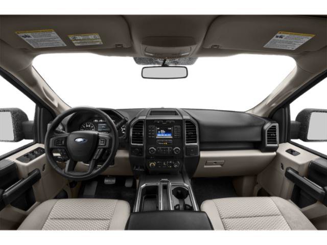 Used 2015 Race Red Ford XLT image 8
