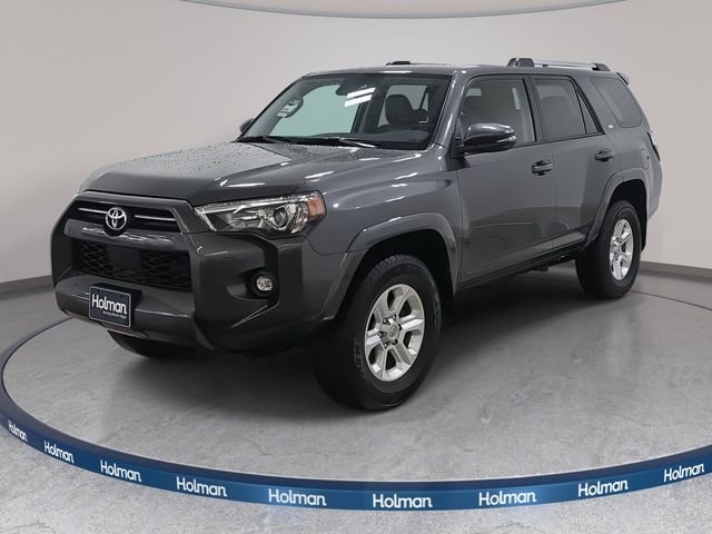 2023 Toyota 4Runner