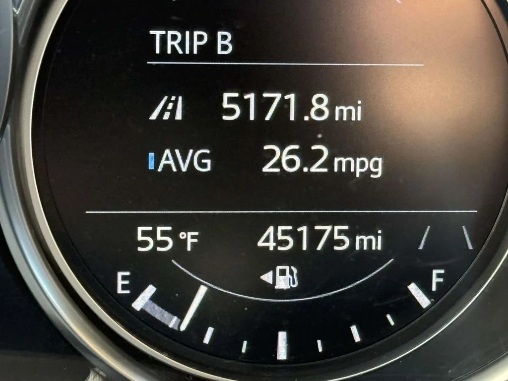 2023 Mazda CX-5 S - Photo 25