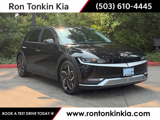 2023 Hyundai IONIQ 5 SEL