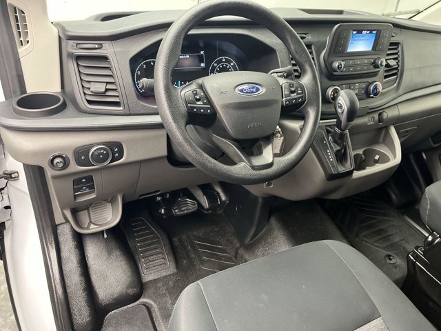 Used 2025 Oxford White Ford 250 image 11