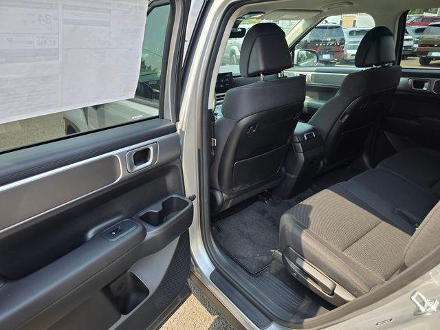 2026 Hyundai Santa Fe SE - Photo 15