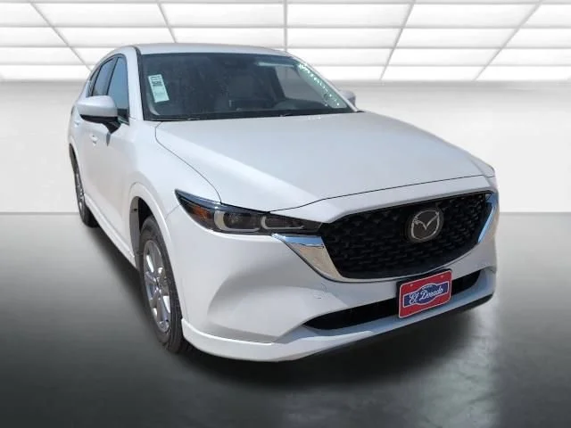 2025 Mazda CX-5 S Carbon Edition Auto AWD's photo