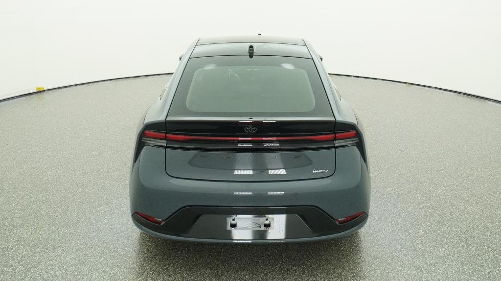 New 2026 Guardian Gray Toyota Limited image 20