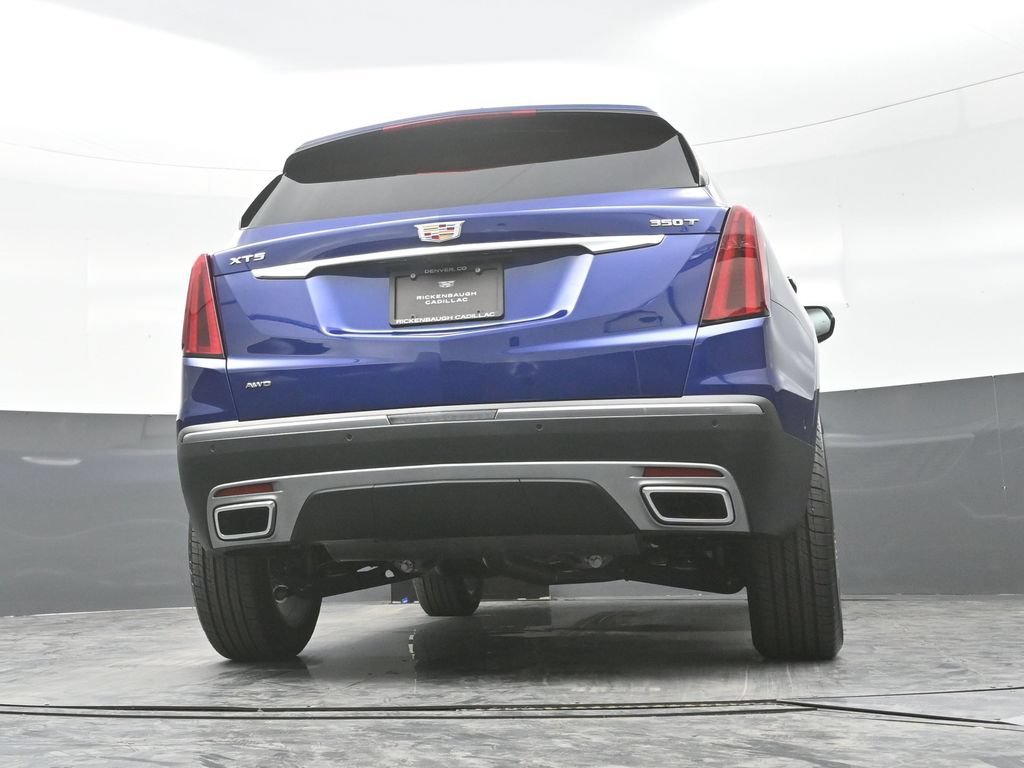 2026 Cadillac XT5 Premium Luxury - Photo 27