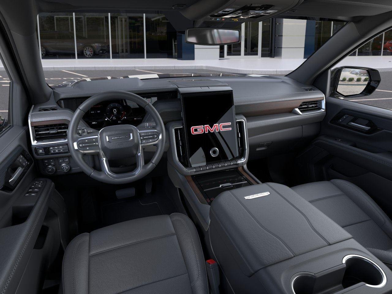 2026 GMC Yukon XL Denali - Photo 39
