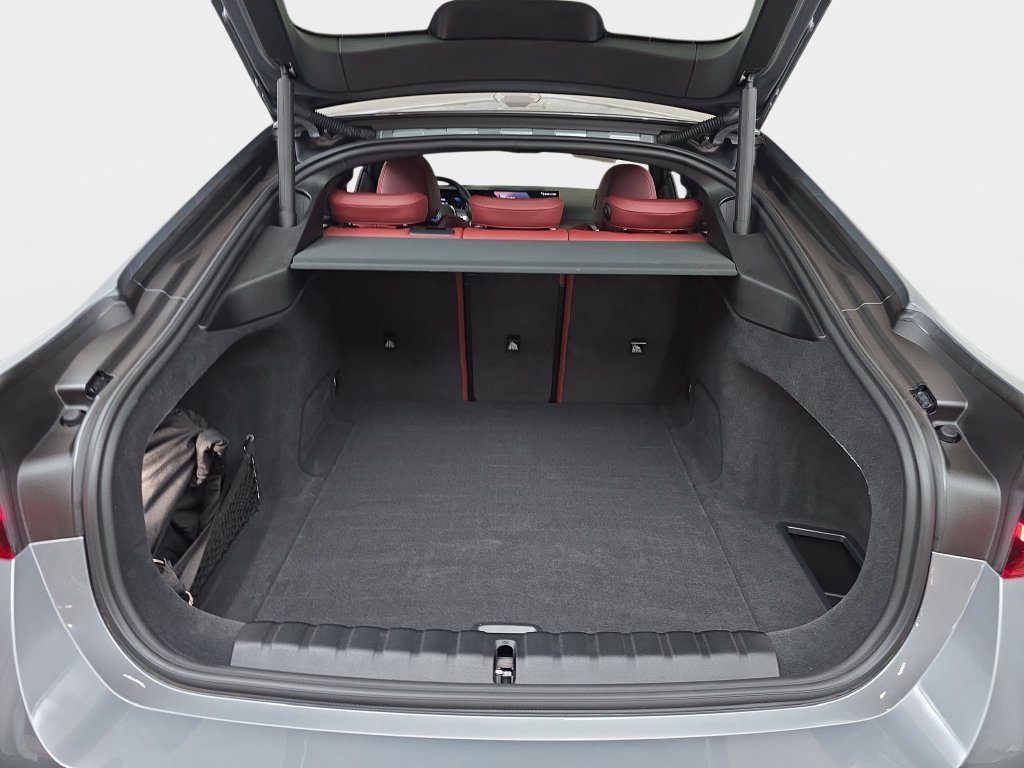 Used 2024 Skyscraper Grey Metallic BMW eDrive35 image 14