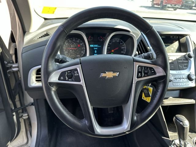 Used 2016 Gold Chevrolet LTZ image 13