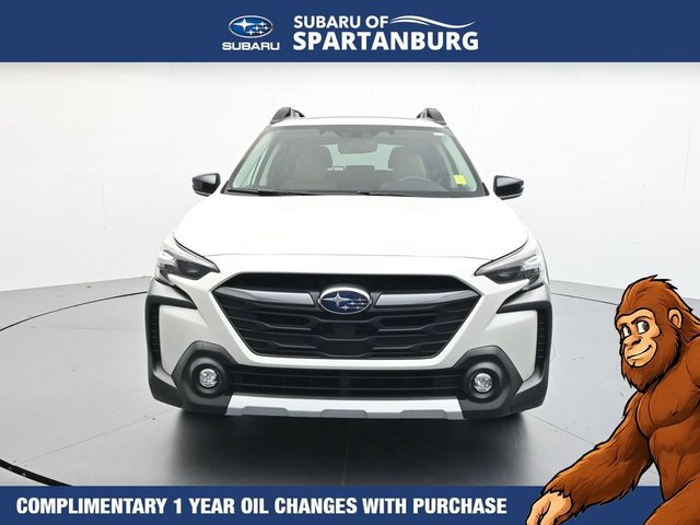 2024 Subaru Outback Limited XT