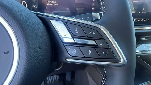 2026 Buick Envision Avenir - Photo 20