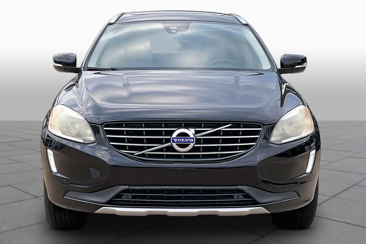 Used 2016 Black Stone Volvo T5 Drive-E Premier image 4