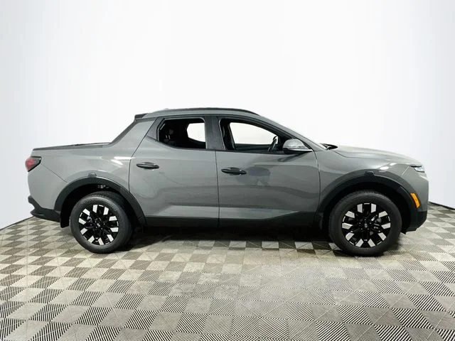 New 2027 Hyundai SANTA CRUZ SEL