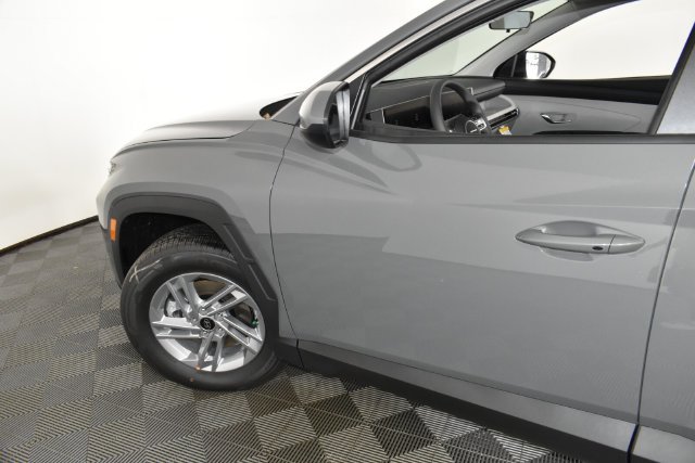 New 2026 Gray Hyundai SE AWD image 11