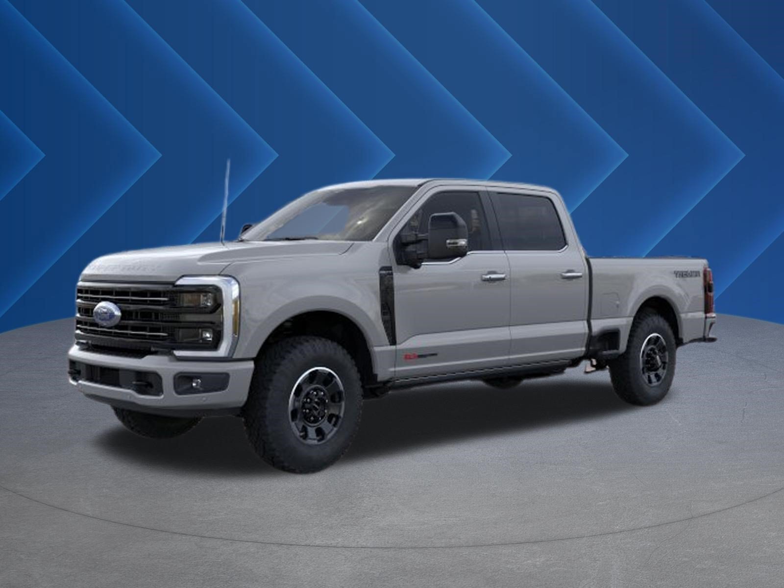 New 2026 Avalanche Ford Platinum image 1
