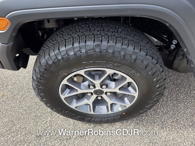 New 2026 Reign Exterior Paint Jeep Sport S image 15