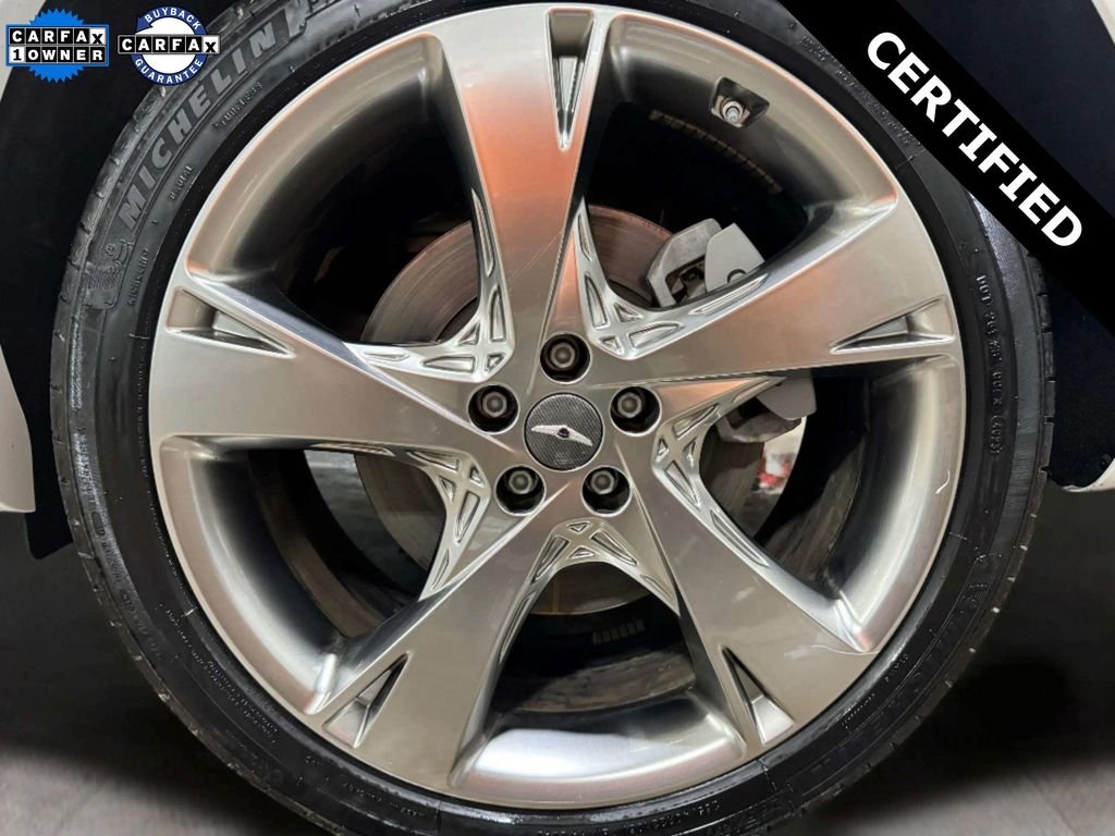 2024 GENESIS GV80 - Photo 31