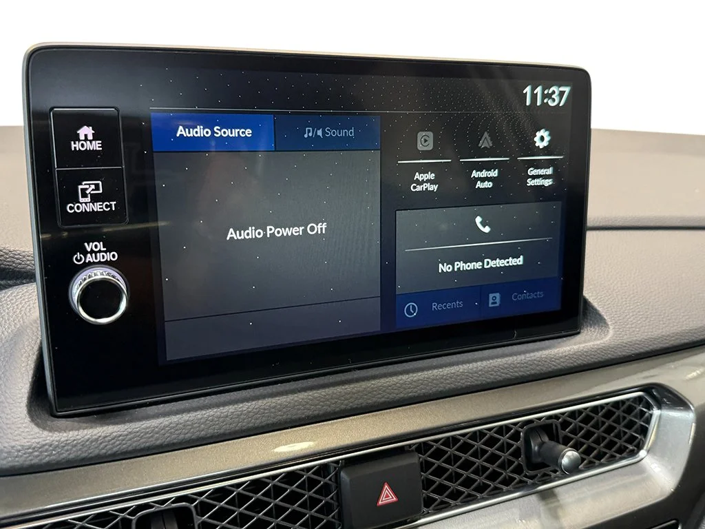 New 2026 Urban Gray Pearl Acura  image 20