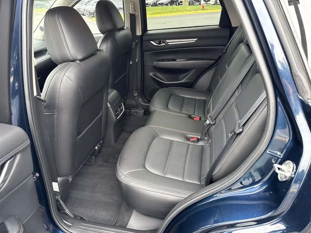 Used 2023 Blue Mazda 2.5 S Premium Package image 15