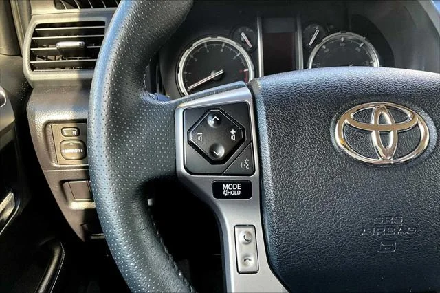 2023 Toyota 4Runner TRD Sport - Photo 46