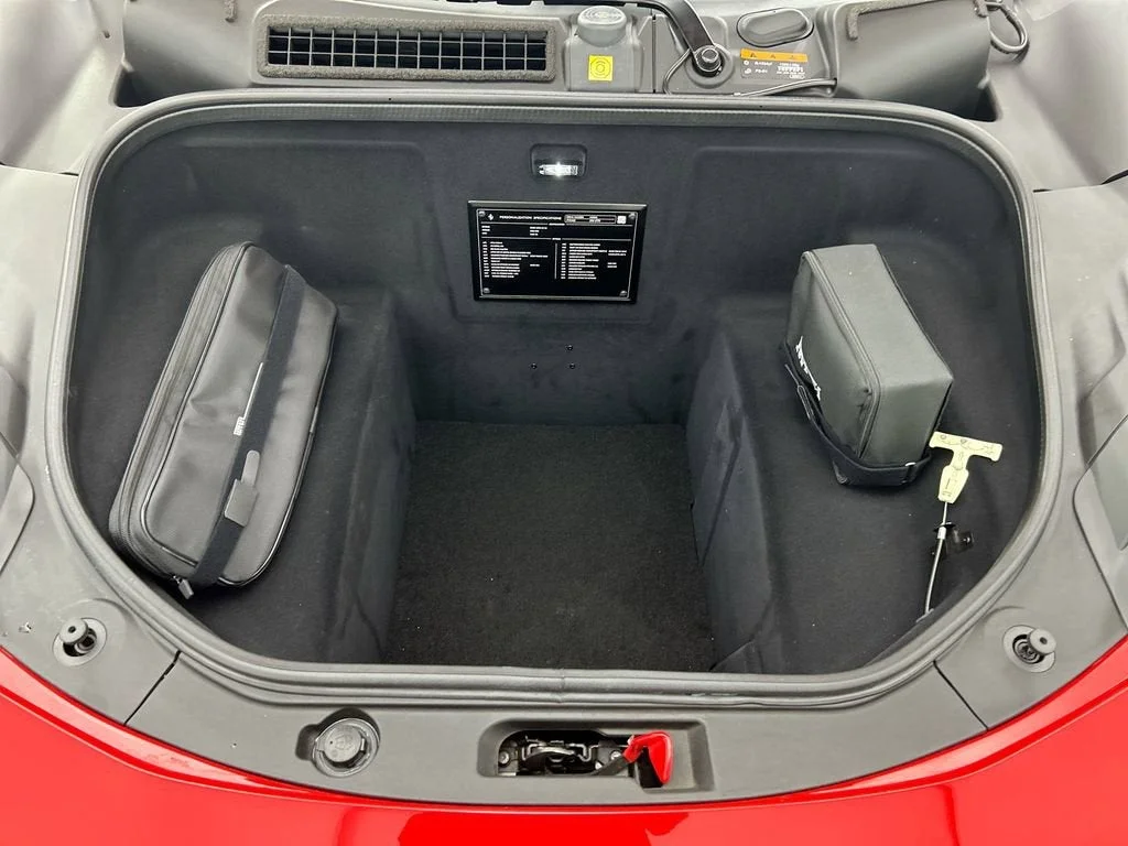 Used 2024 Rosso Corsa Ferrari  image 25