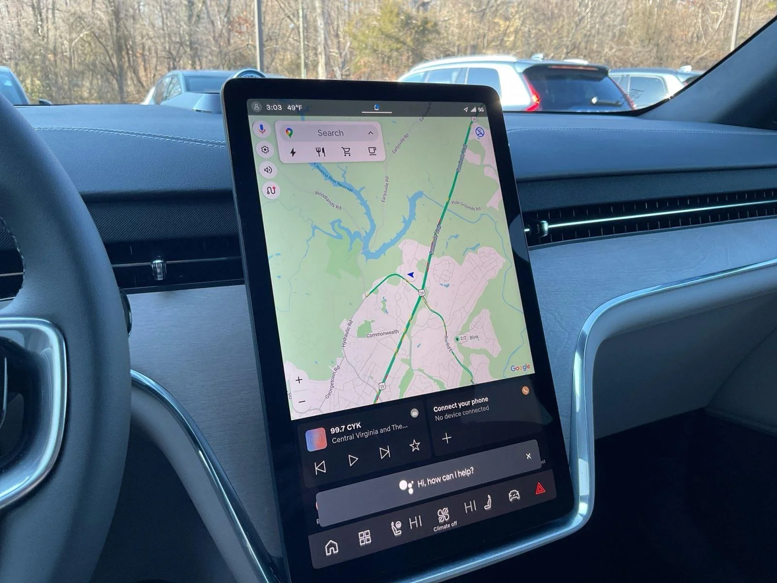 New 2026 Aurora Silver Volvo Ultra image 17