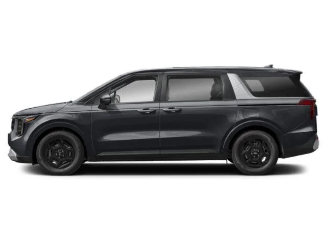 New 2027 Panthera Metal Kia LXS image 3