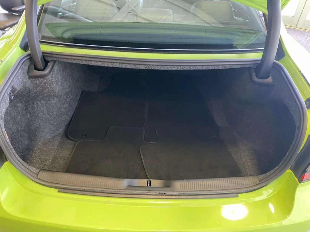 Used 2023 Green Dodge R/T Scat Pack Widebody image 9