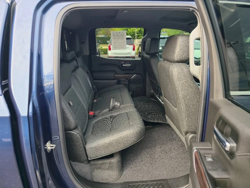 2019 GMC Sierra 1500 SLT - Photo 26