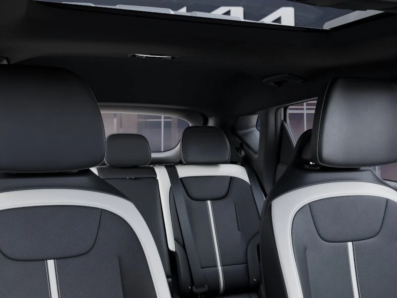 New 2026 Gray Kia GT-Line image 27