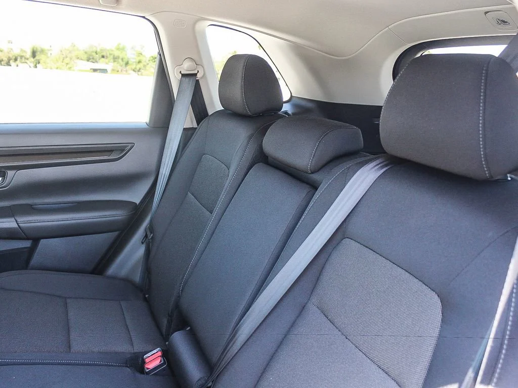 2025 Honda CR-V EX - Photo 47