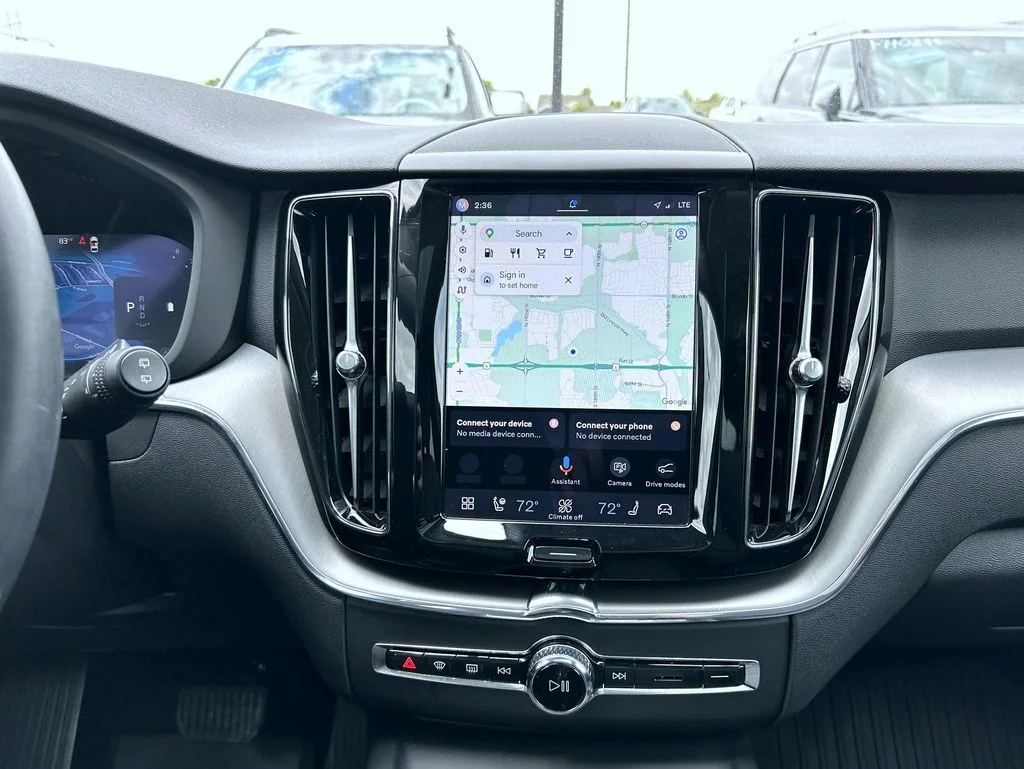 2024 Volvo XC60 Core - Photo 13