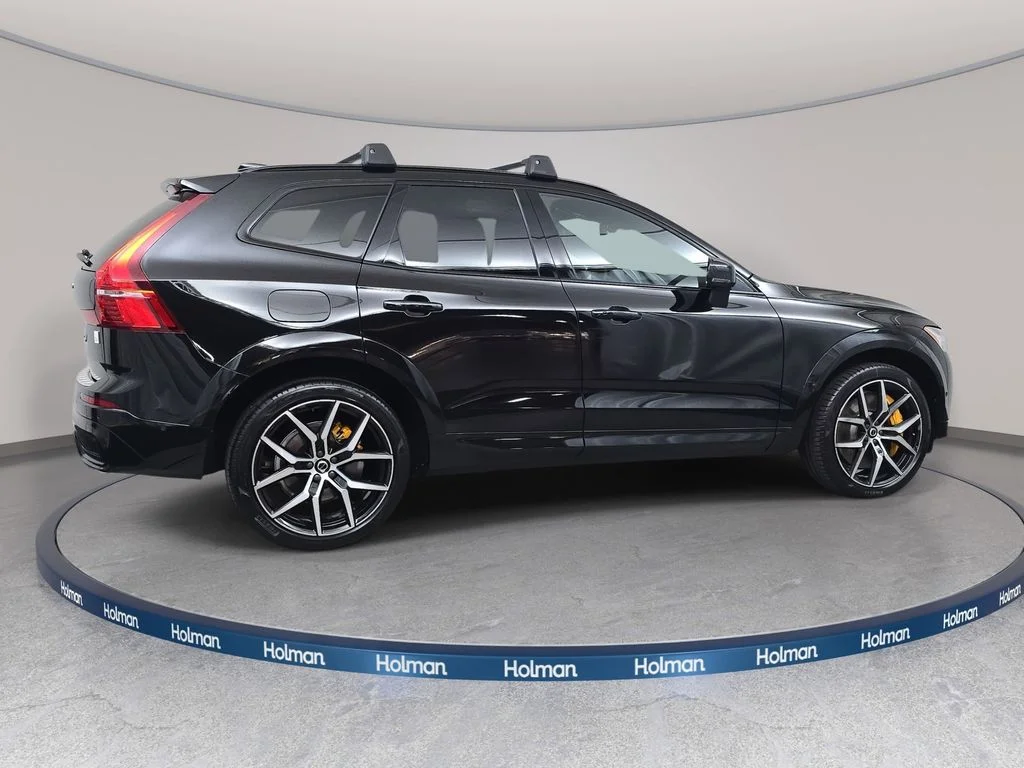 Used 2023 Silver Volvo T8 Polestar image 5
